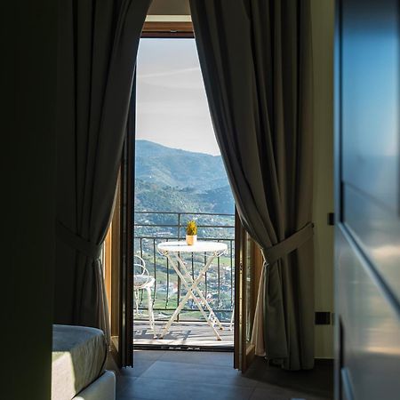 De Gulia Charme&Relax Bed and Breakfast Castellabate Kamer foto