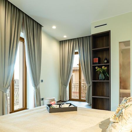 De Gulia Charme&Relax Bed and Breakfast Castellabate Kamer foto