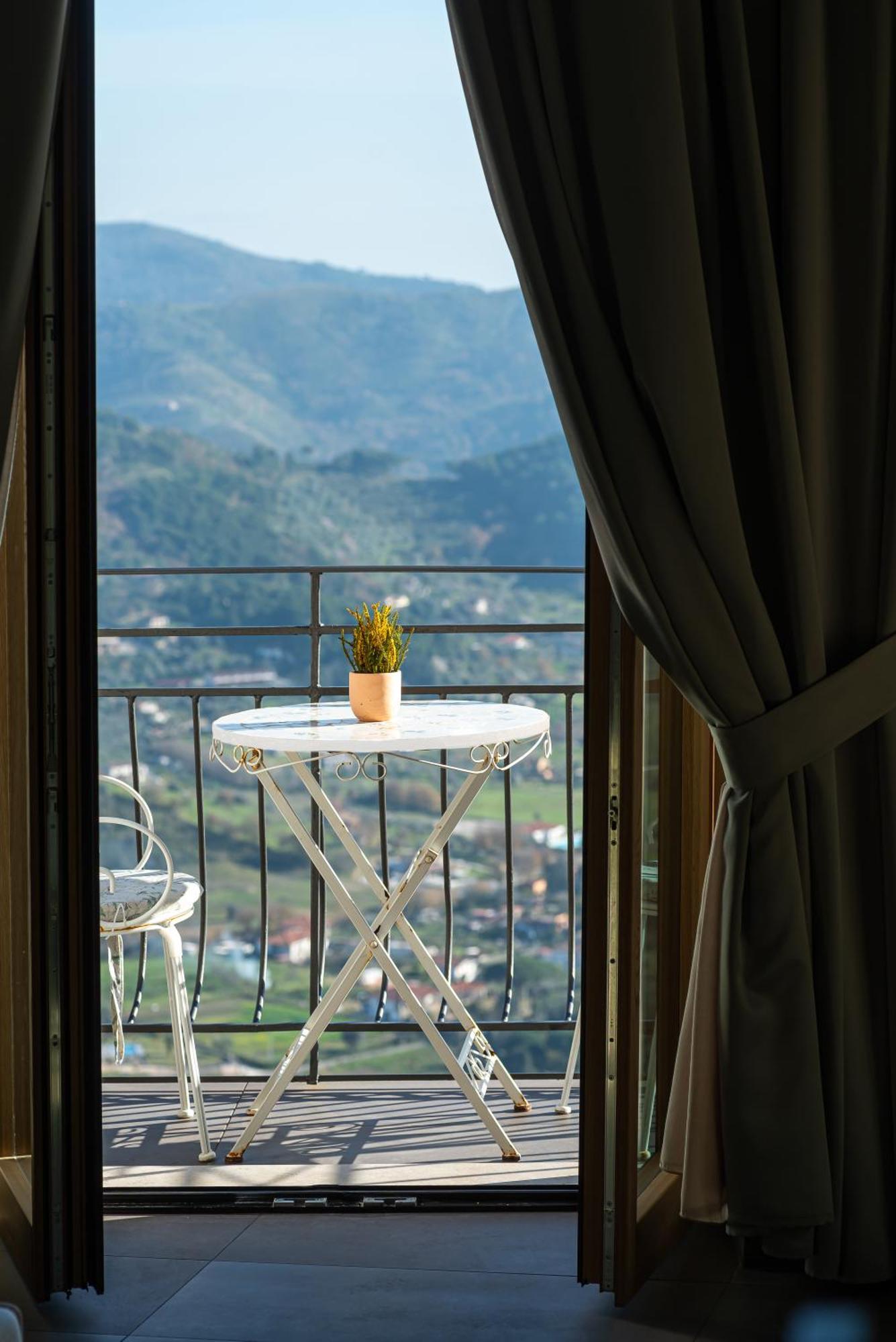 De Gulia Charme&Relax Bed and Breakfast Castellabate Kamer foto
