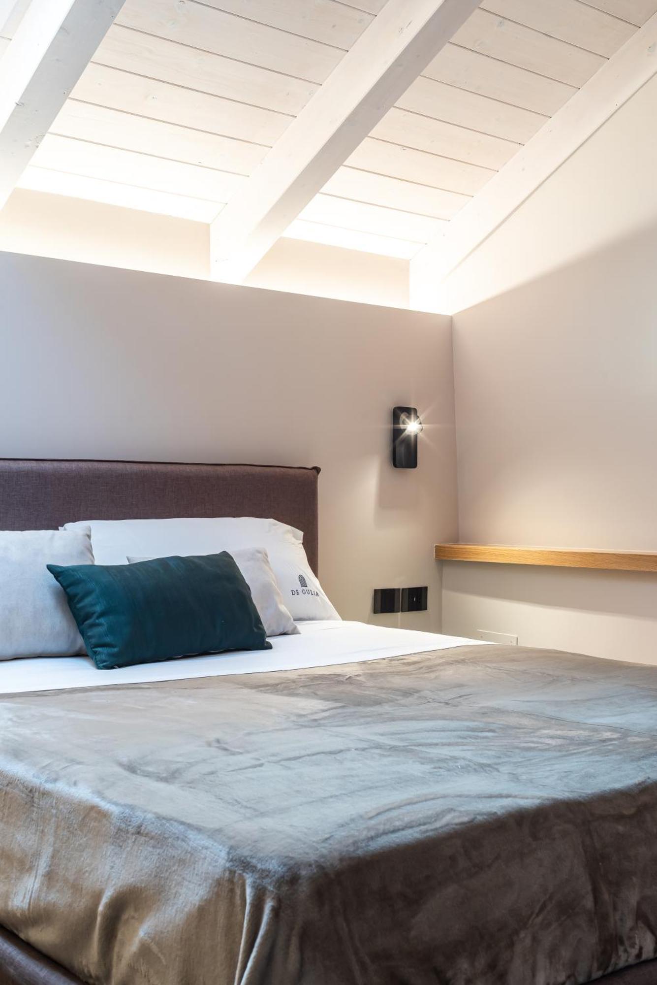 De Gulia Charme&Relax Bed and Breakfast Castellabate Kamer foto